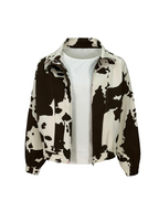 Country Side Heavy Jacket