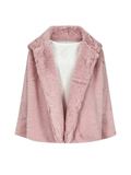 Luxe Fur Jacket