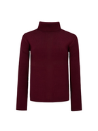 The Basic Turtle neck