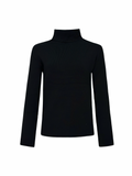 The Basic Turtle neck