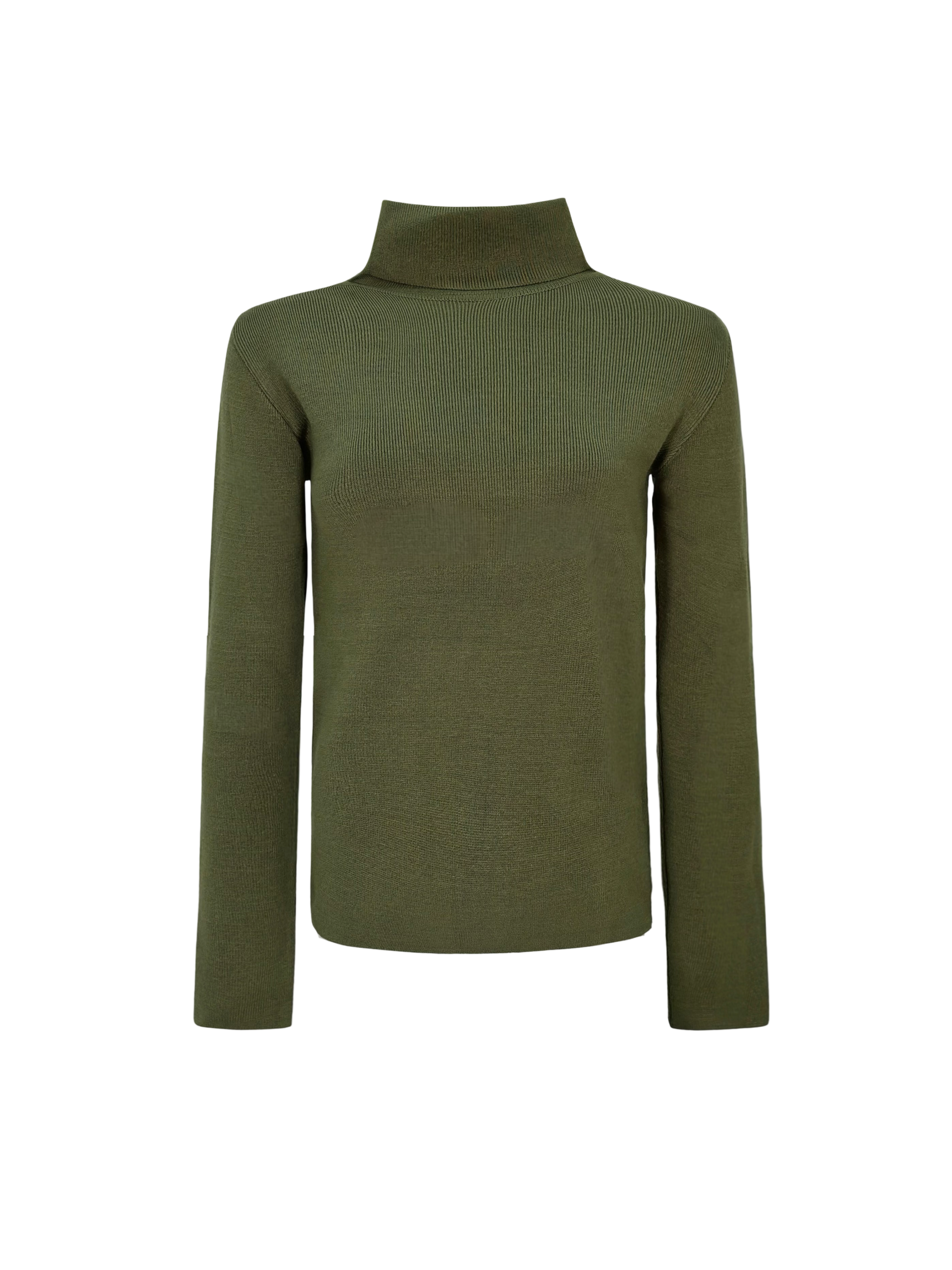 The Basic Turtle neck