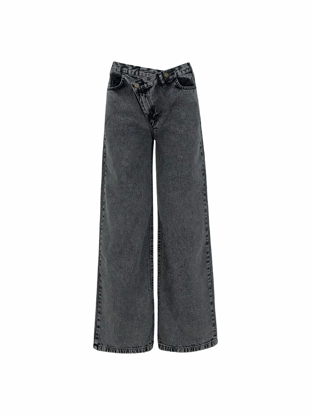 Little Twist Denim