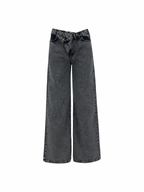 Little Twist Denim