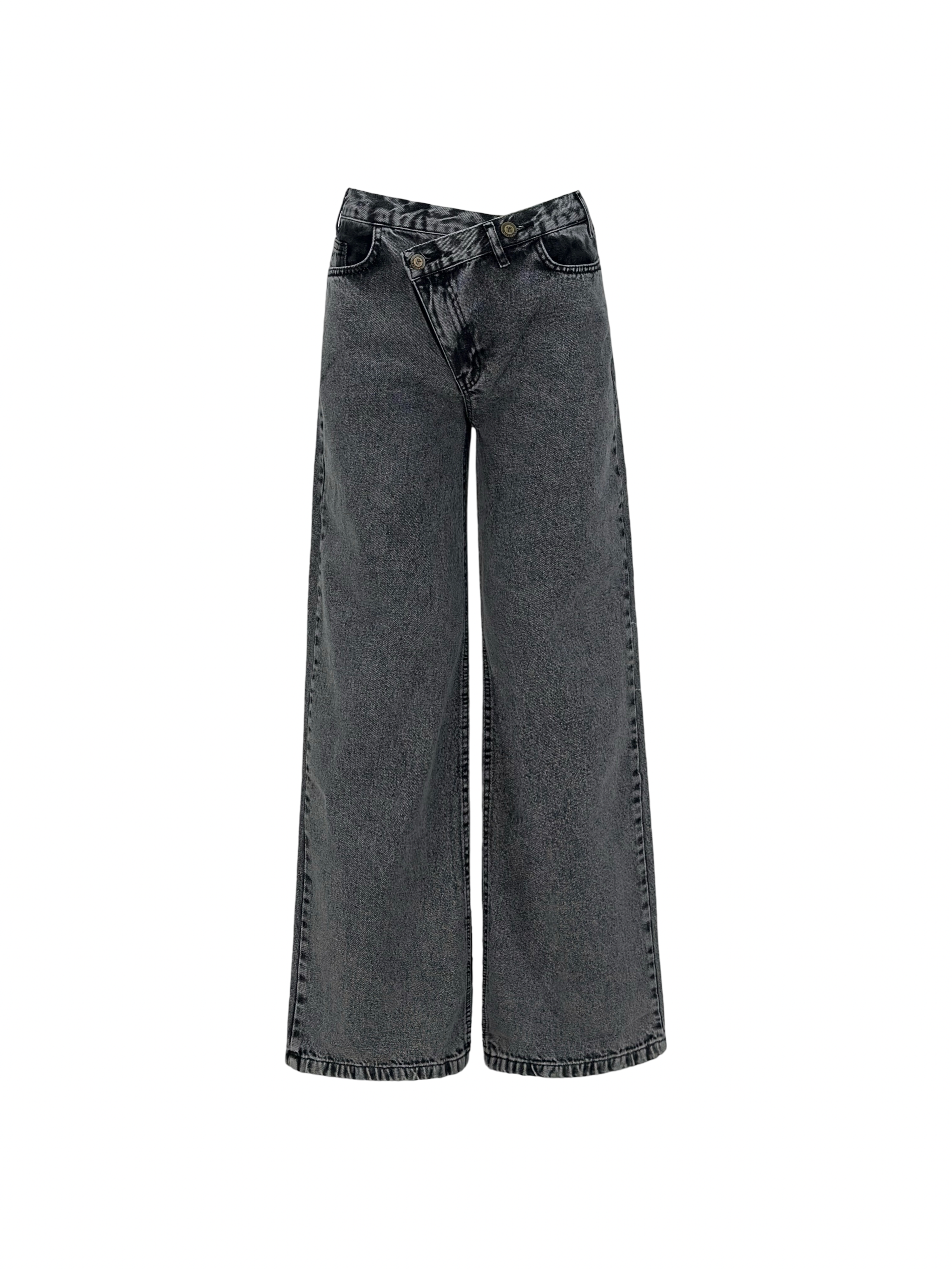 Little Twist Denim