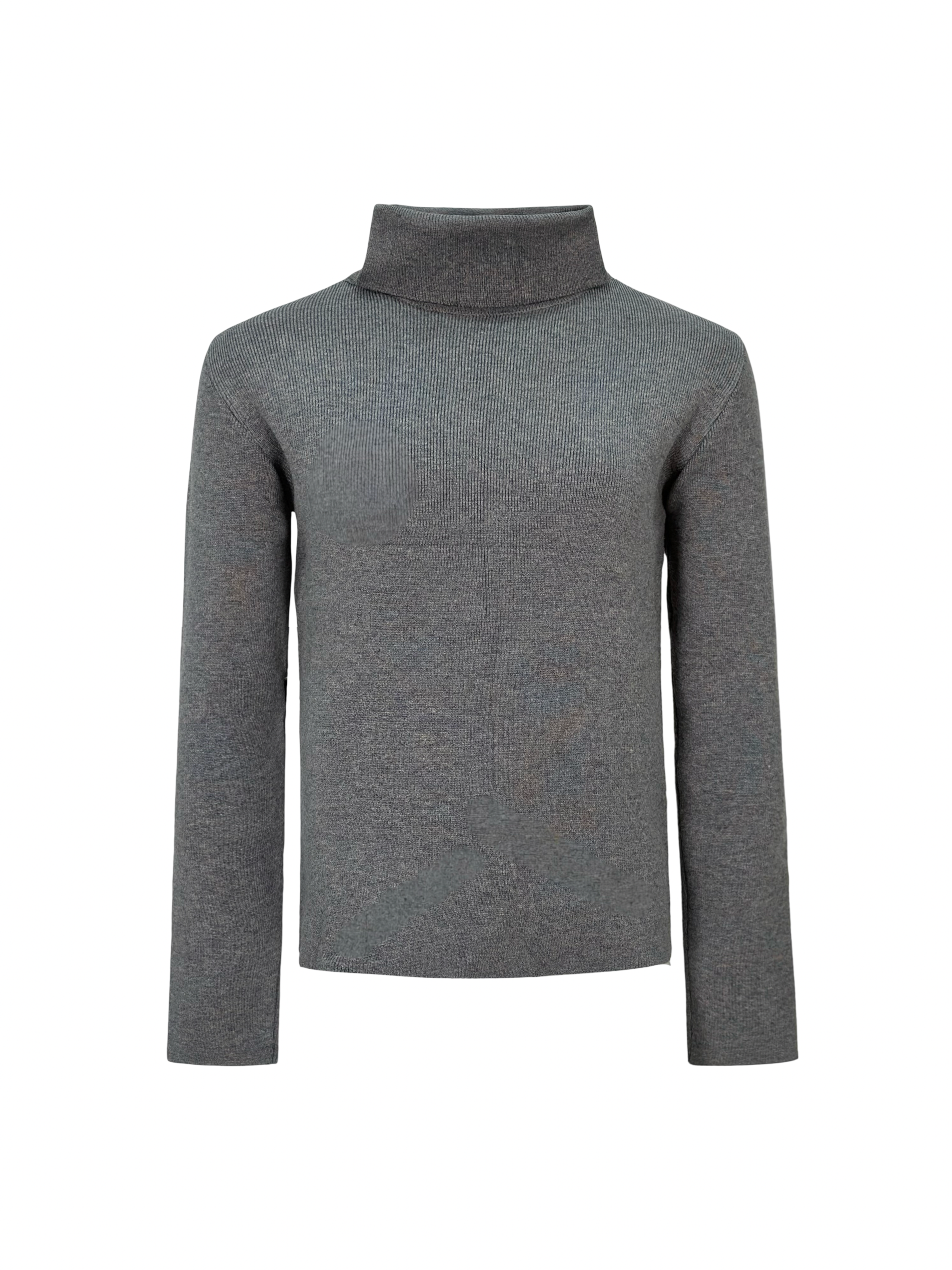 The Basic Turtle neck