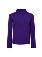 The Basic Turtle neck