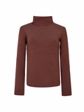 The Basic Turtle neck