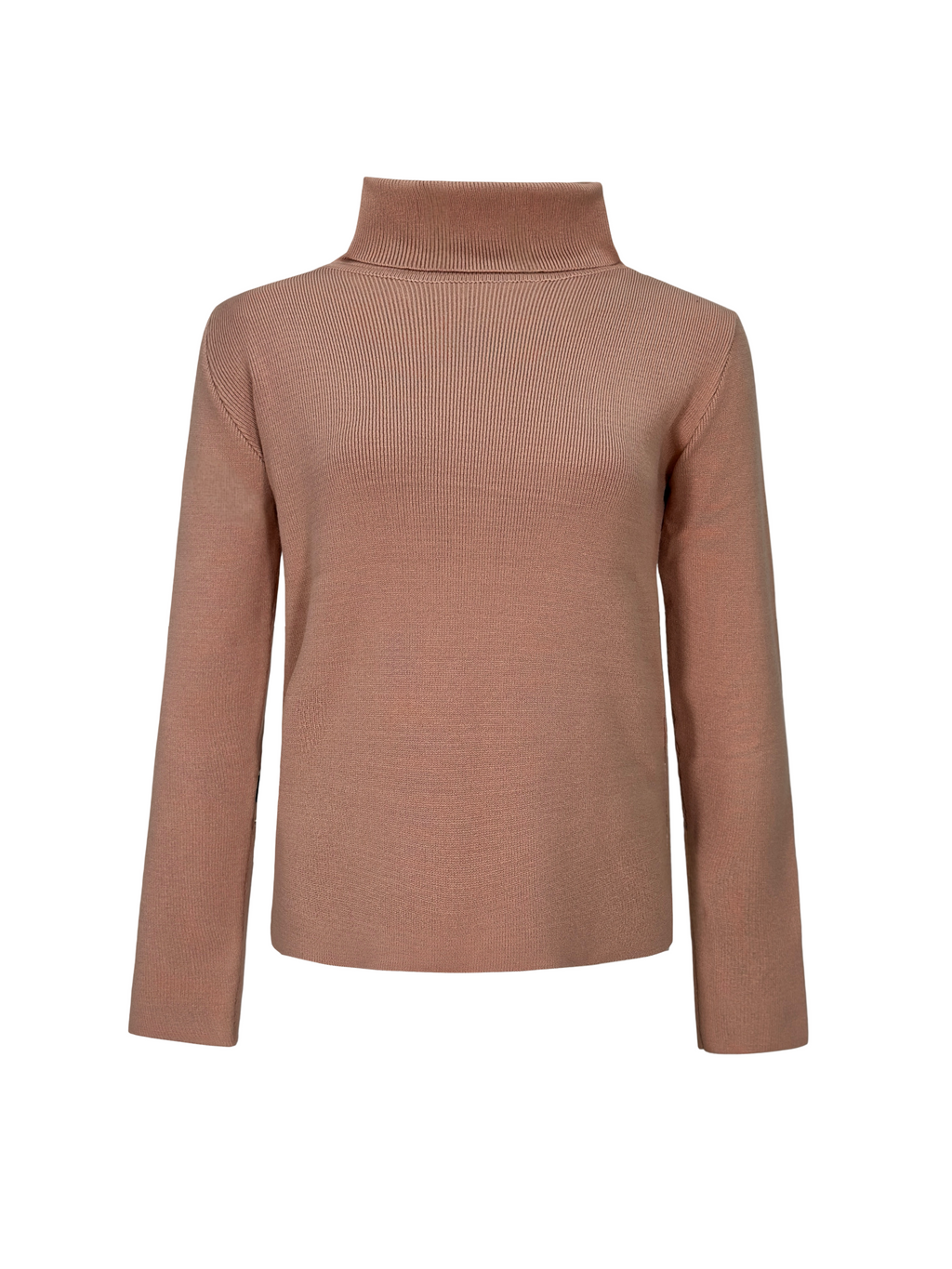 The Basic Turtle neck