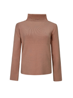 The Basic Turtle neck