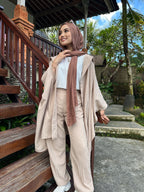 The Favorite Set Pant Sand