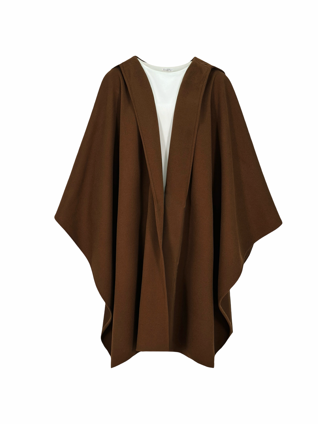 The Riding Hood Coat