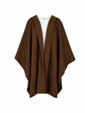 The Riding Hood Coat