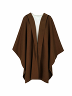 The Riding Hood Coat