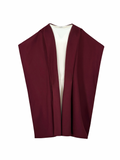 The Riding Hood Coat