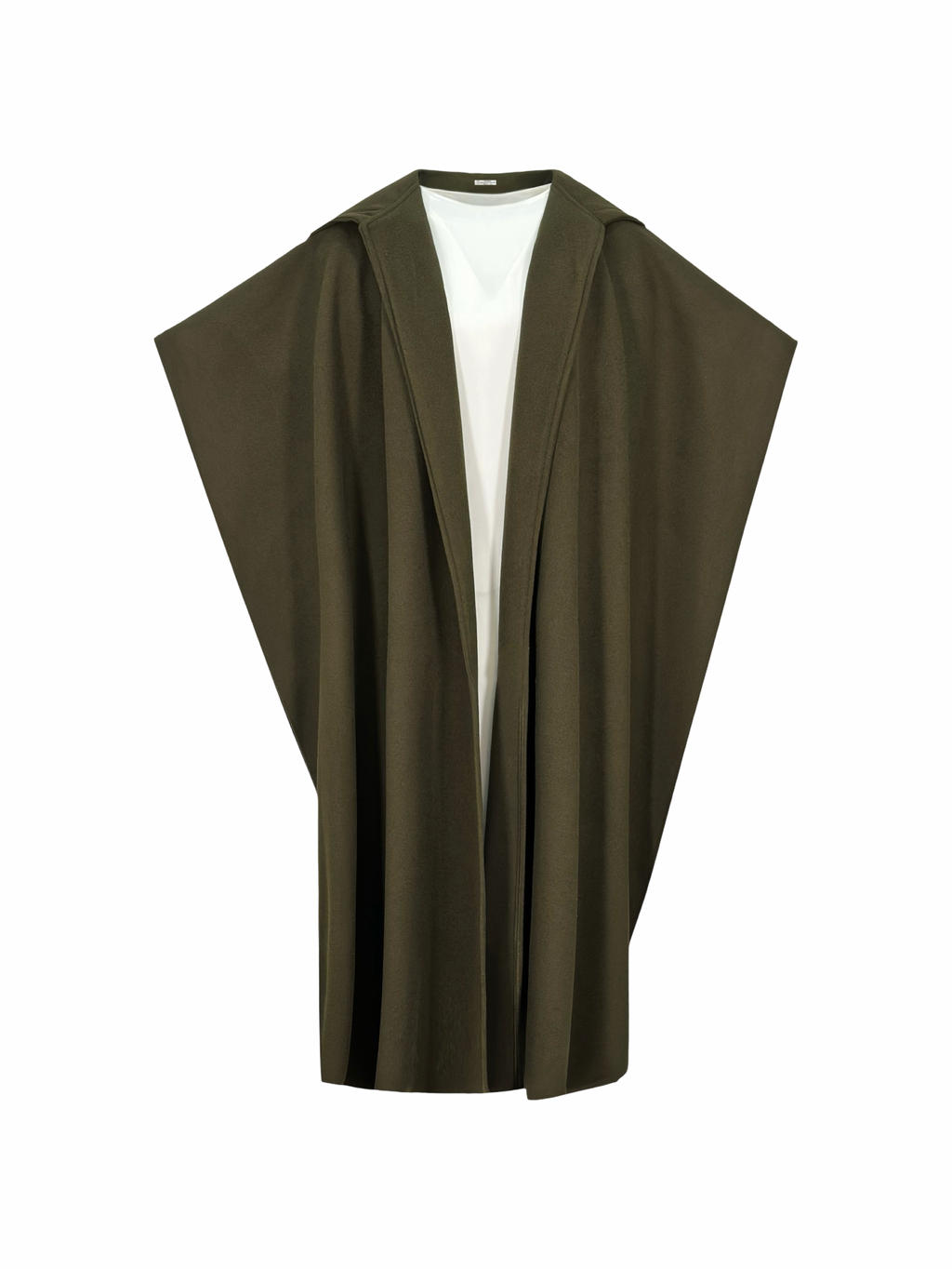 The Riding Hood Coat