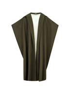 The Riding Hood Coat