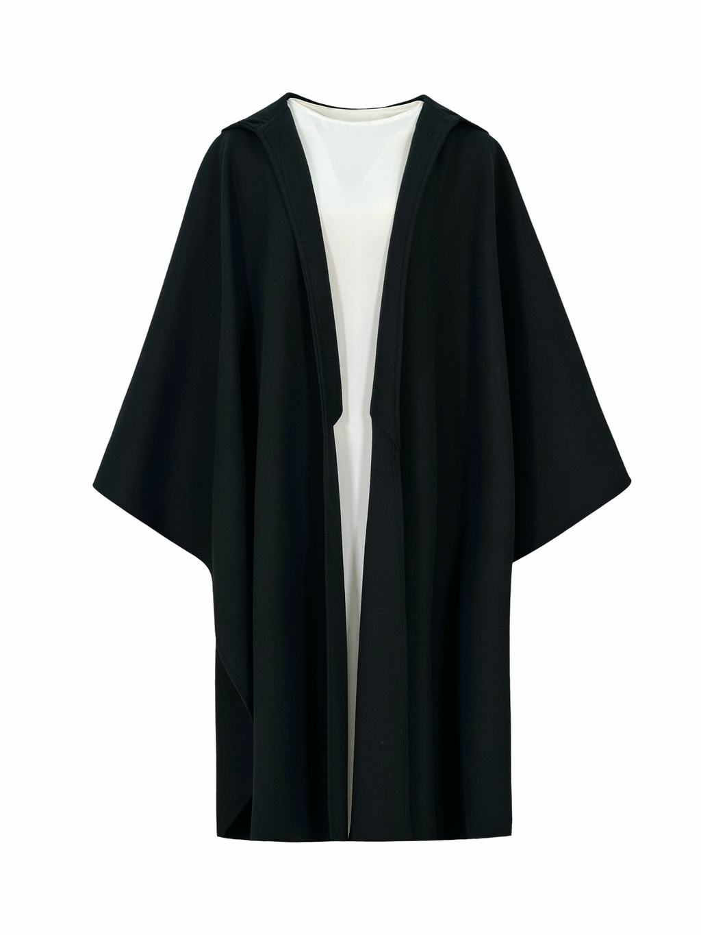 The Riding Hood Coat