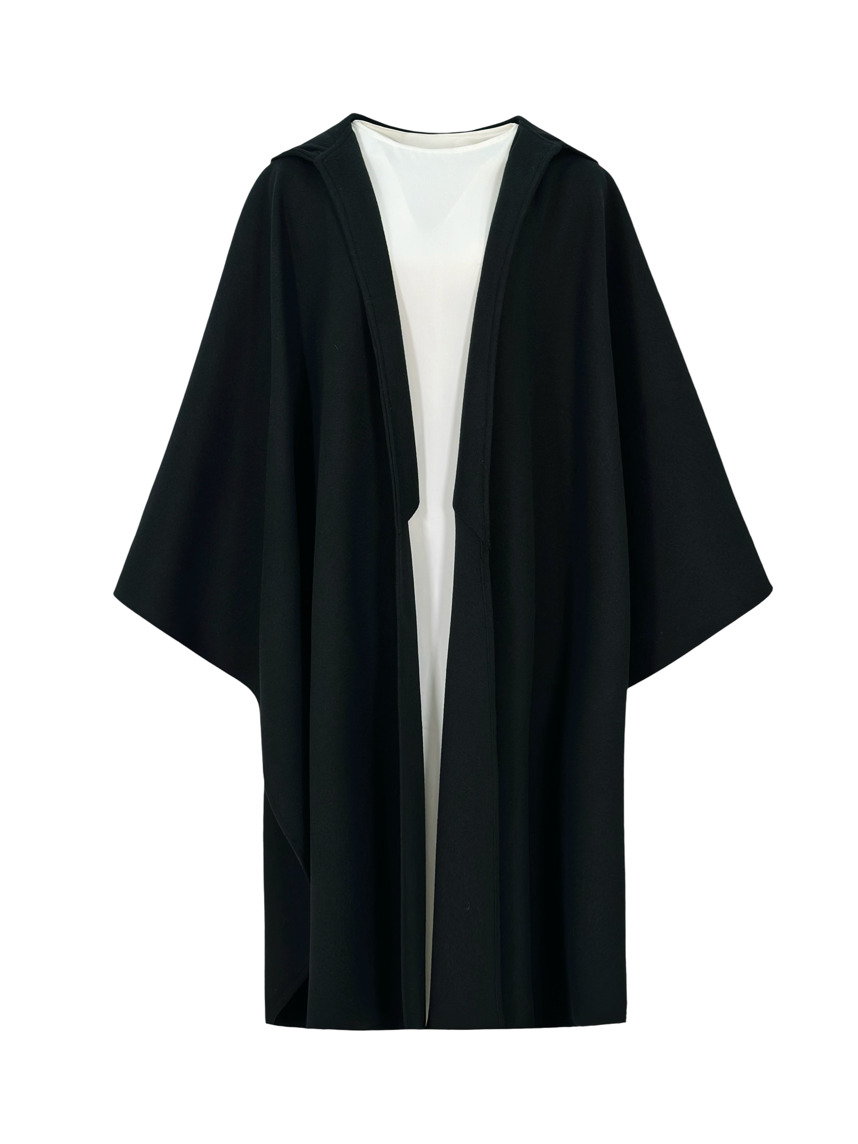 The Riding Hood Coat