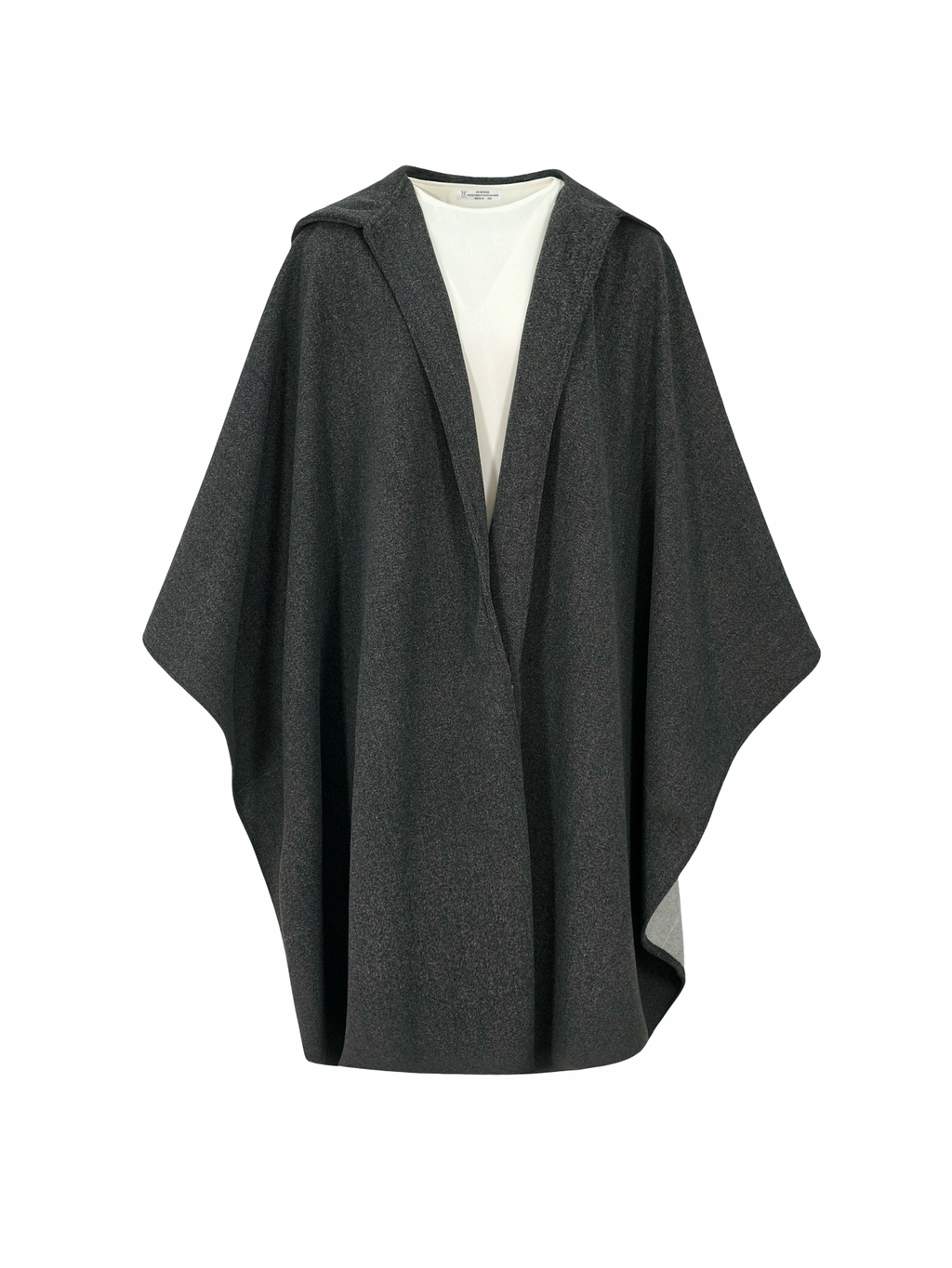 The Riding Hood Coat