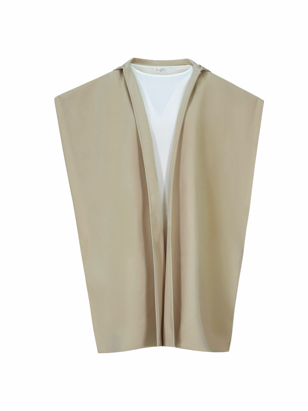 The Riding Hood Coat