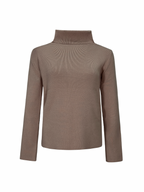 The Basic Turtle neck