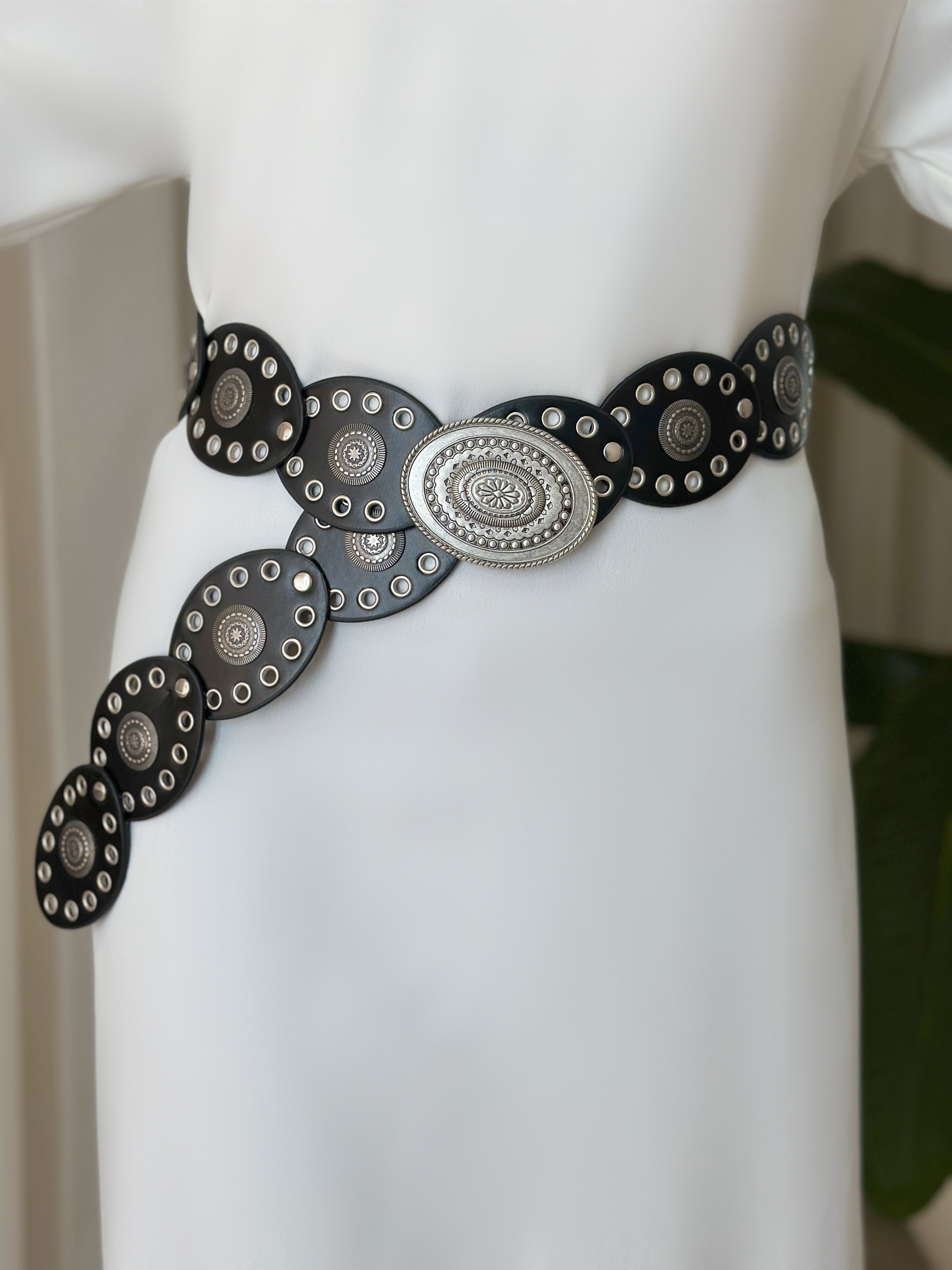 Boho Belt (3)