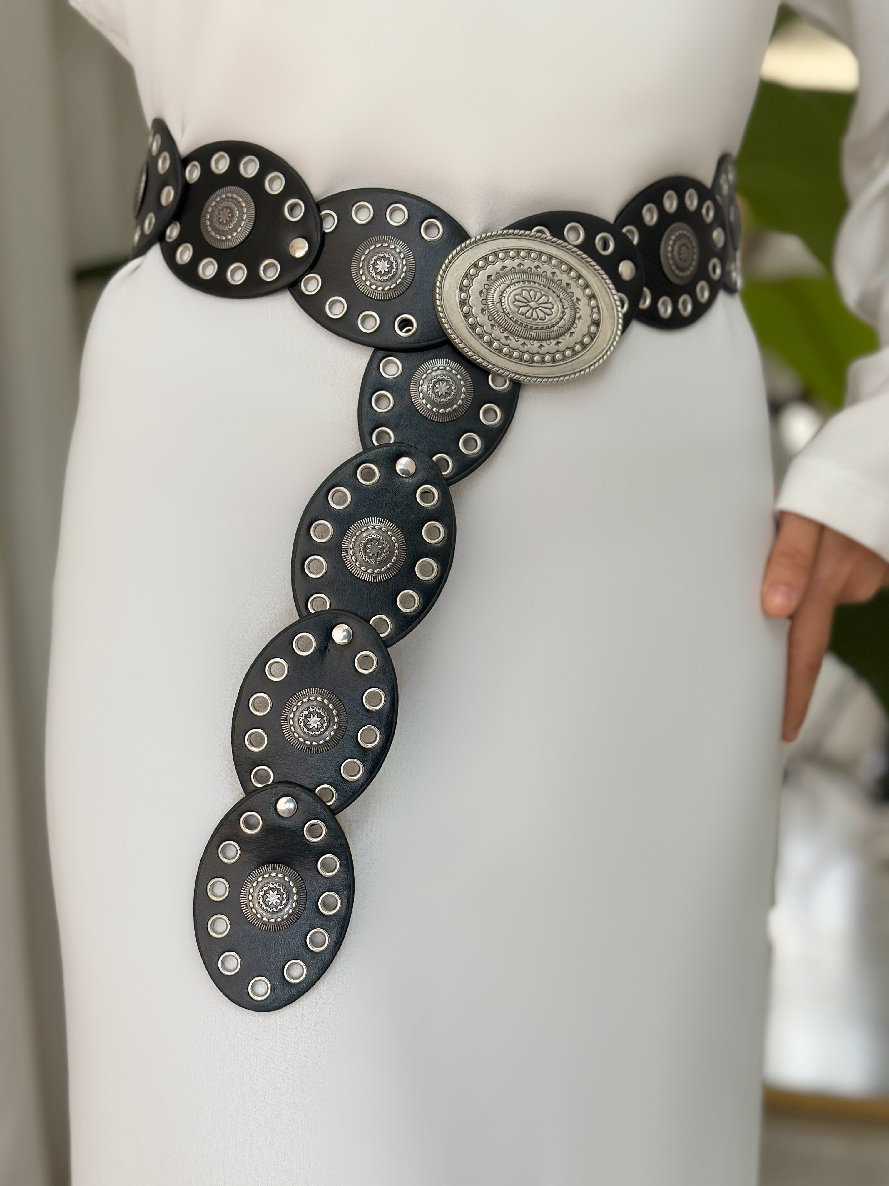 Boho Belt (3)