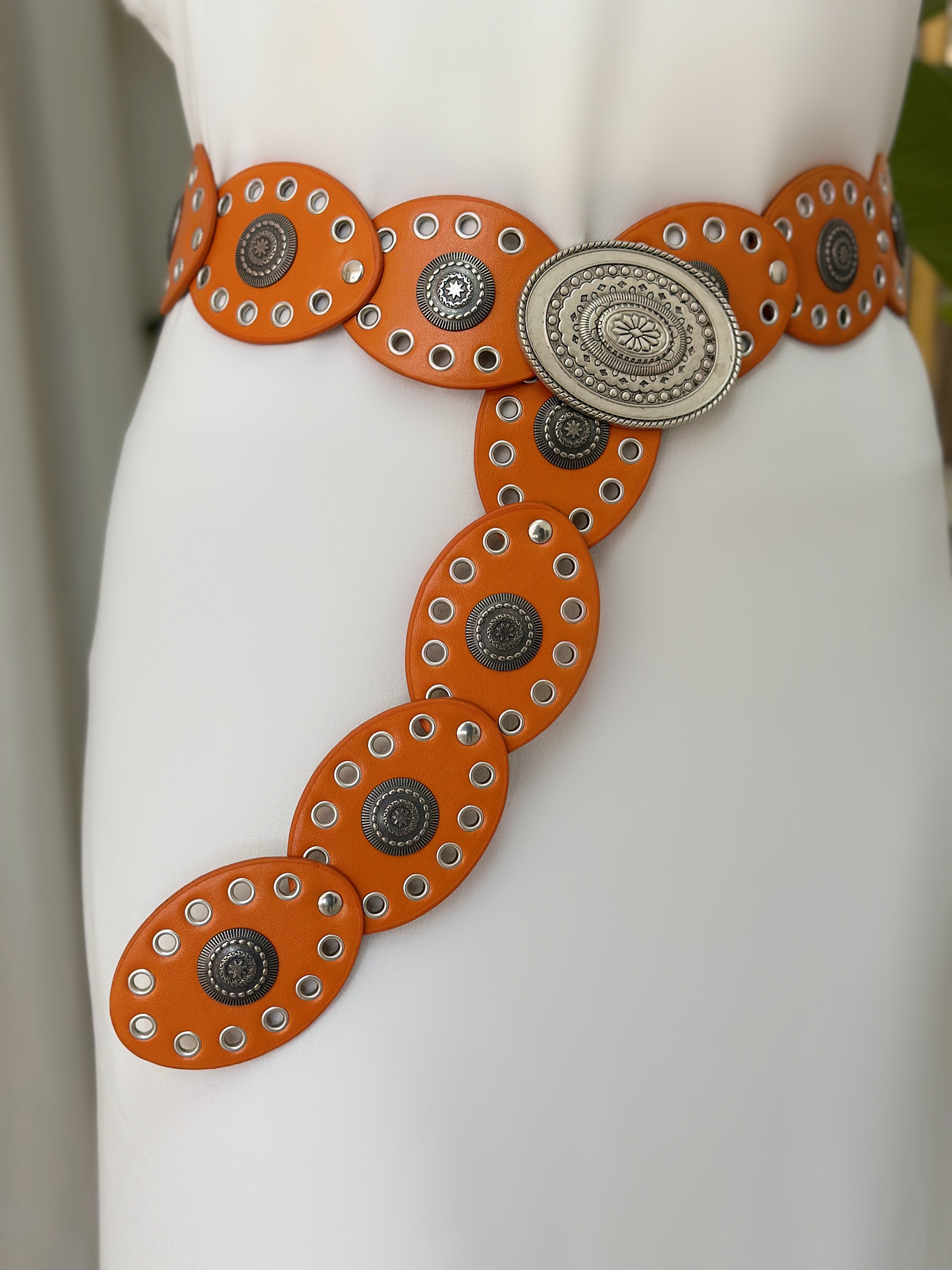Boho Belt (3)