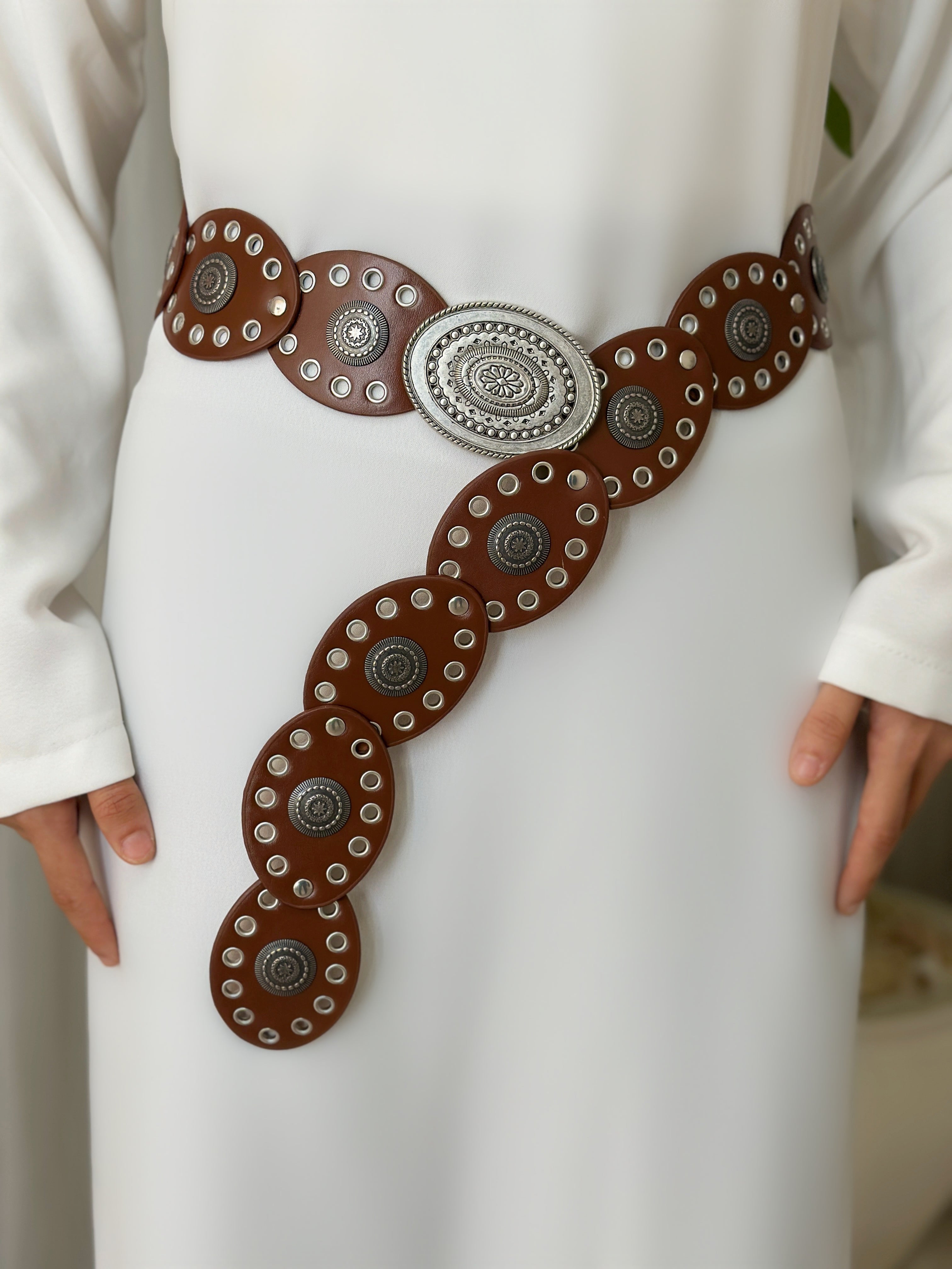 Boho Belt (3)