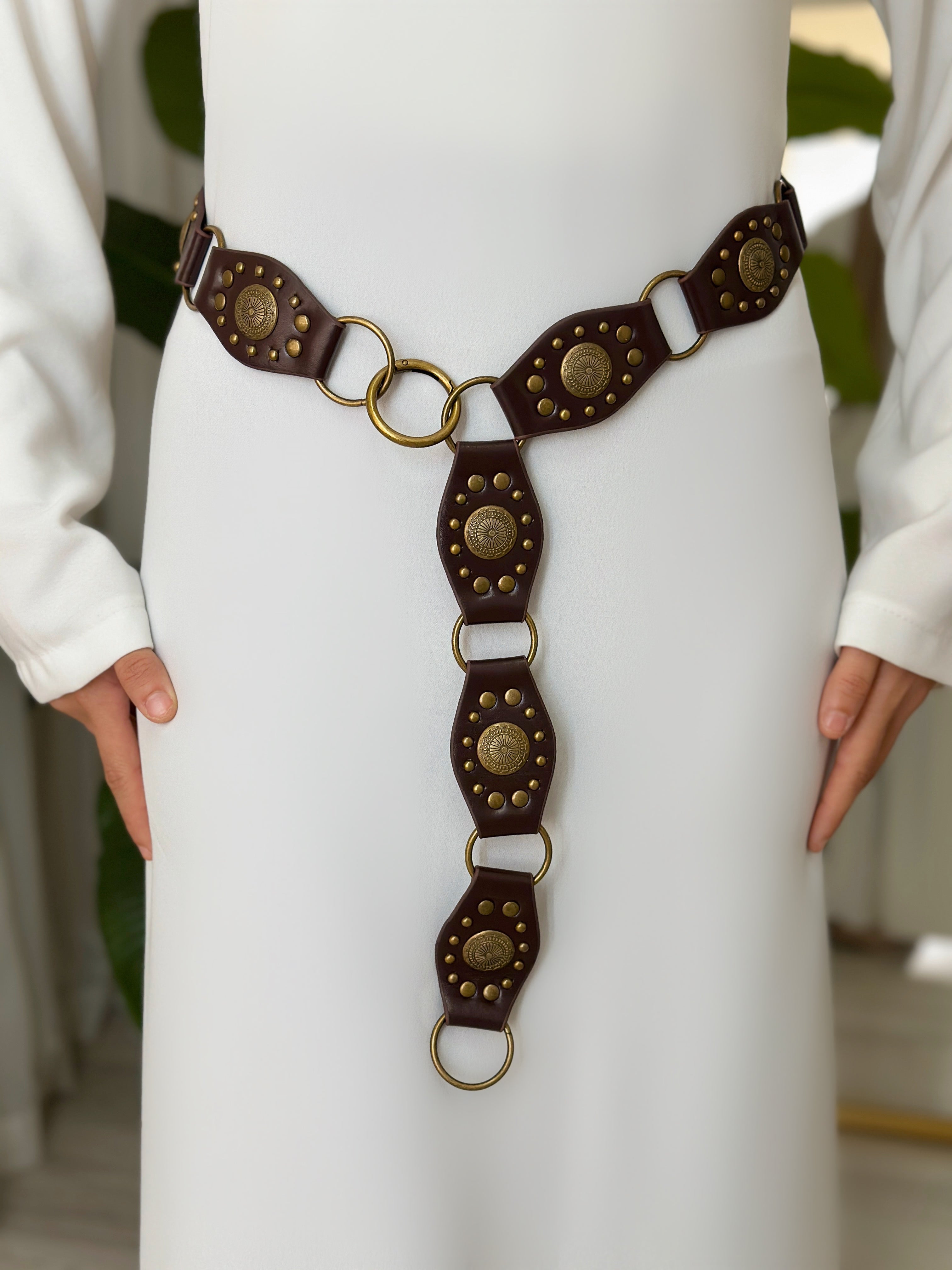 Boho Belt (4)