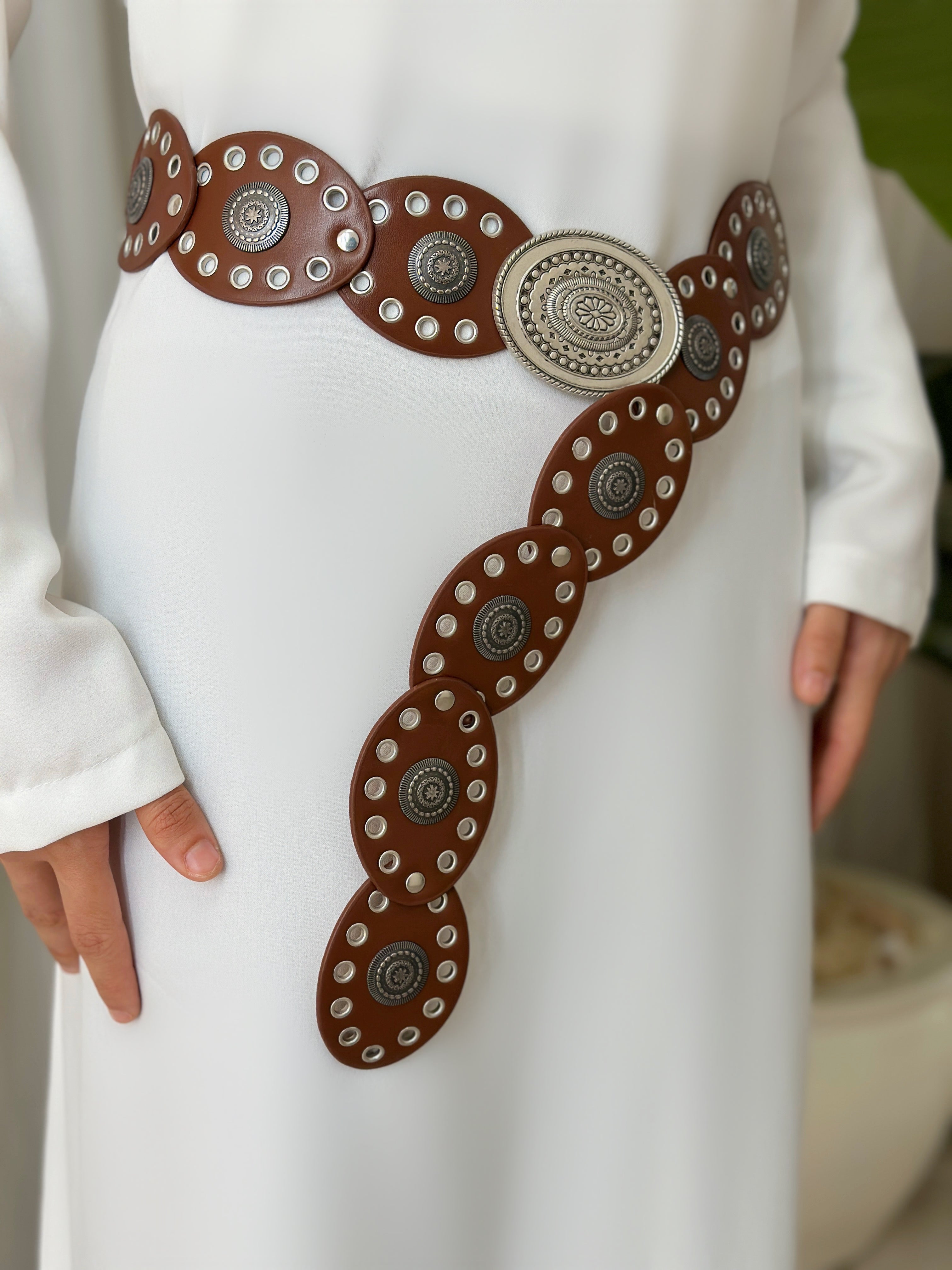 Boho Belt (3)