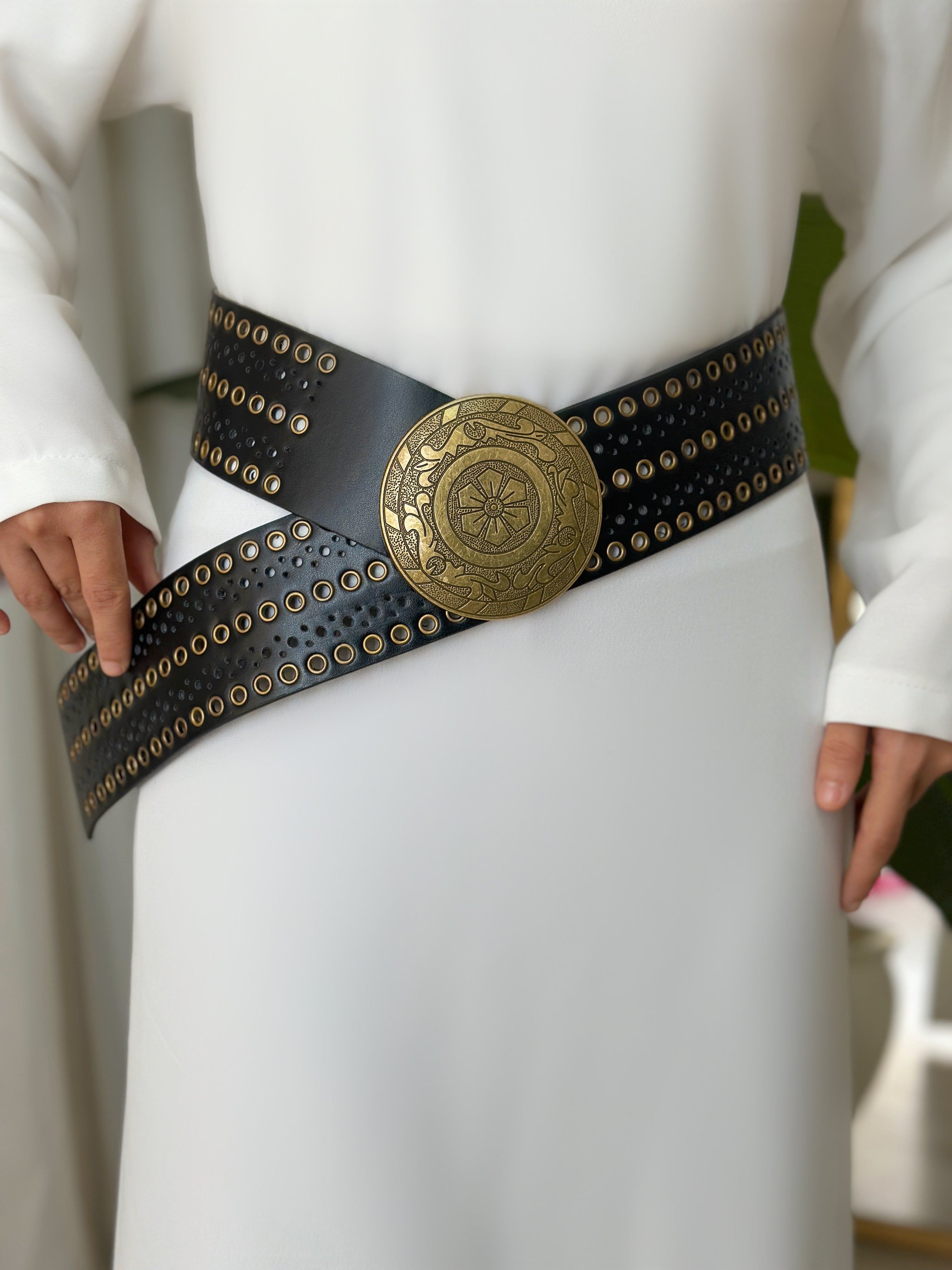 Boho Belt (2)