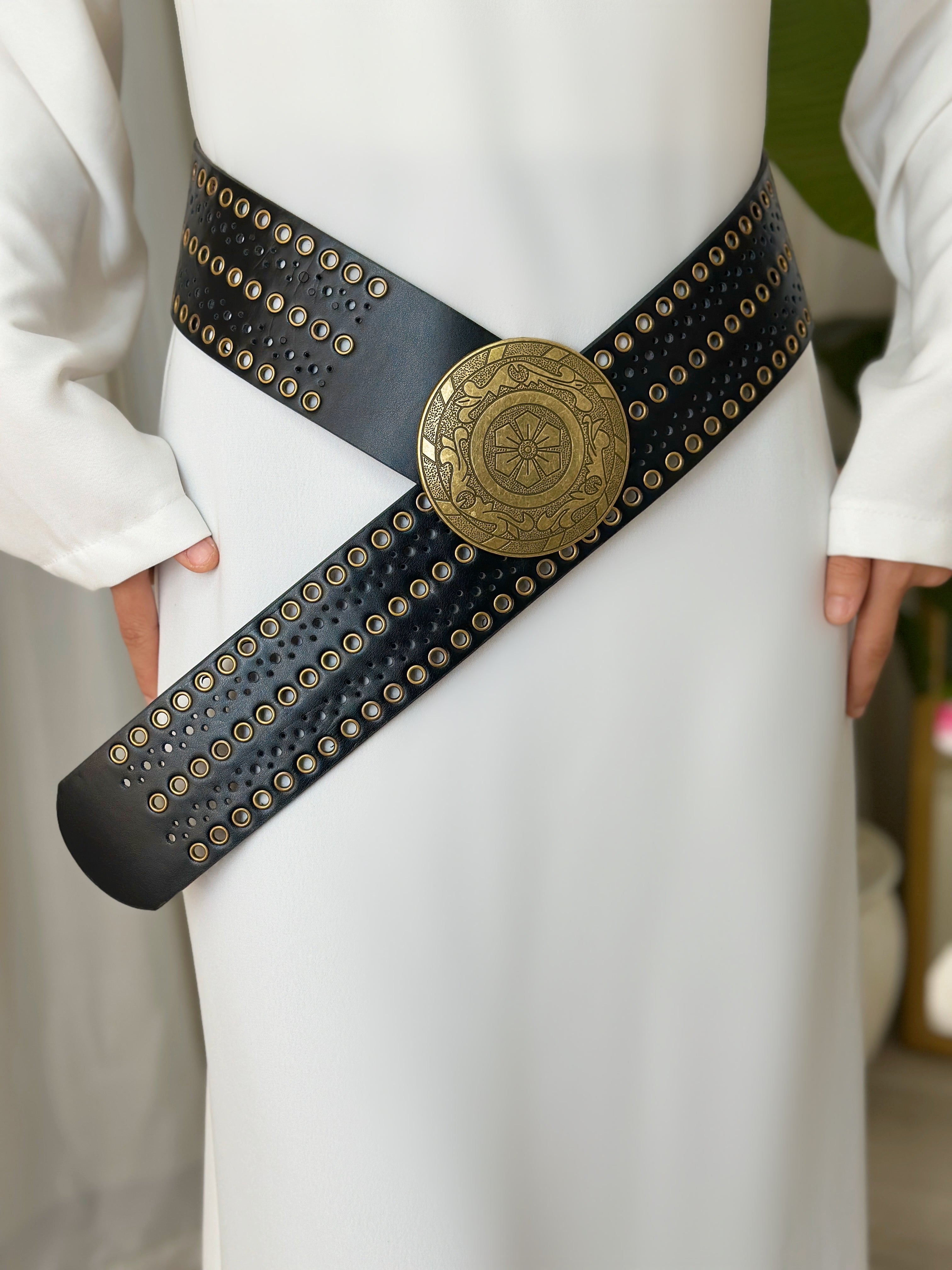 Boho Belt (2)