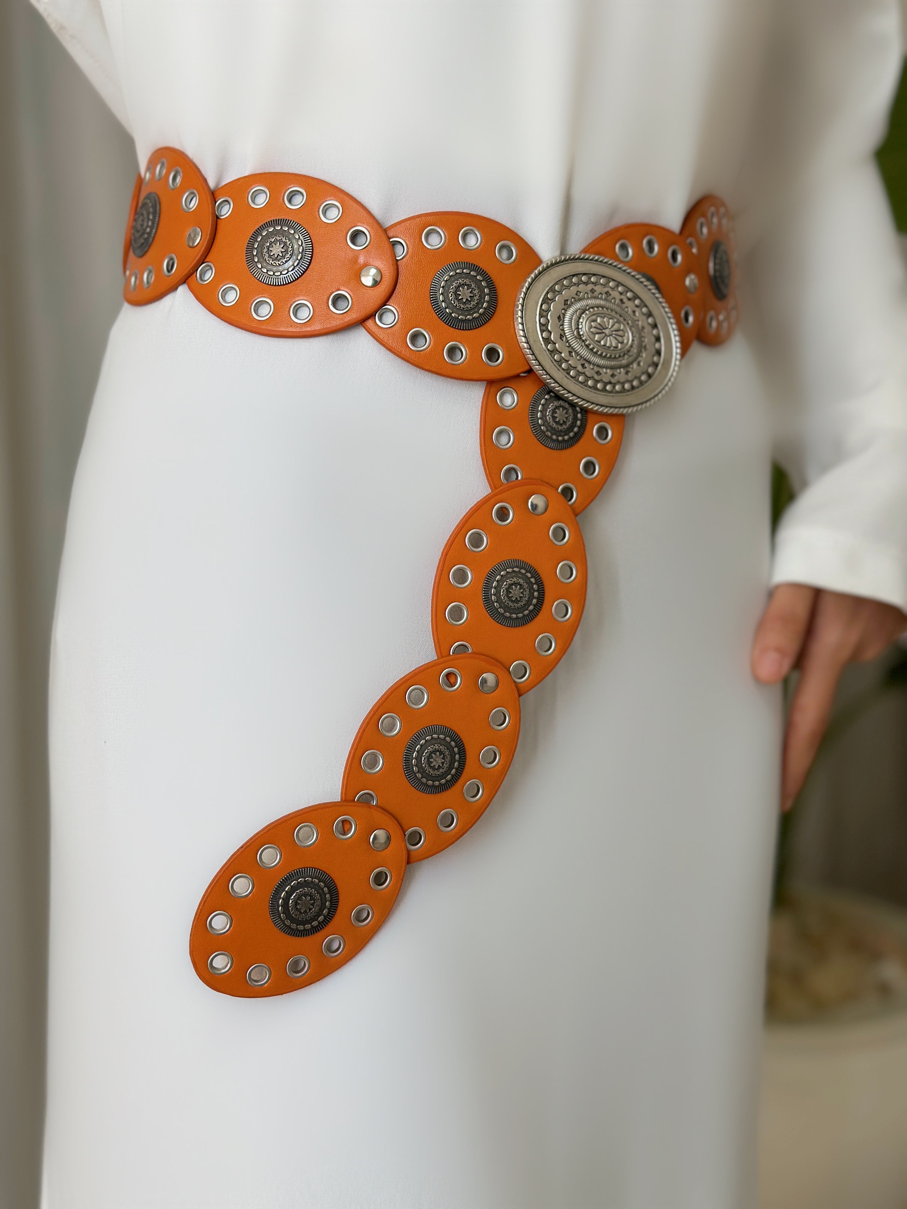 Boho Belt (3)