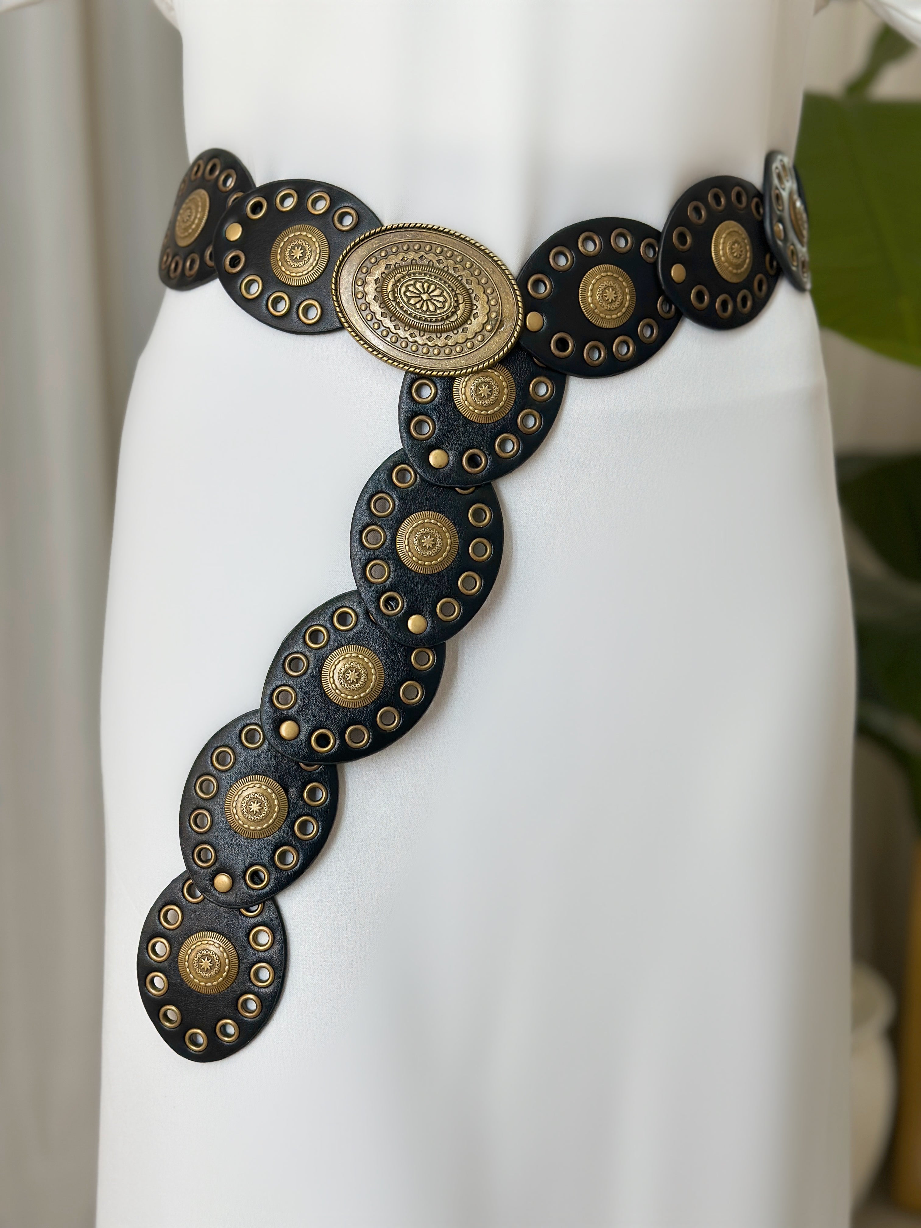 Boho Belt (3)