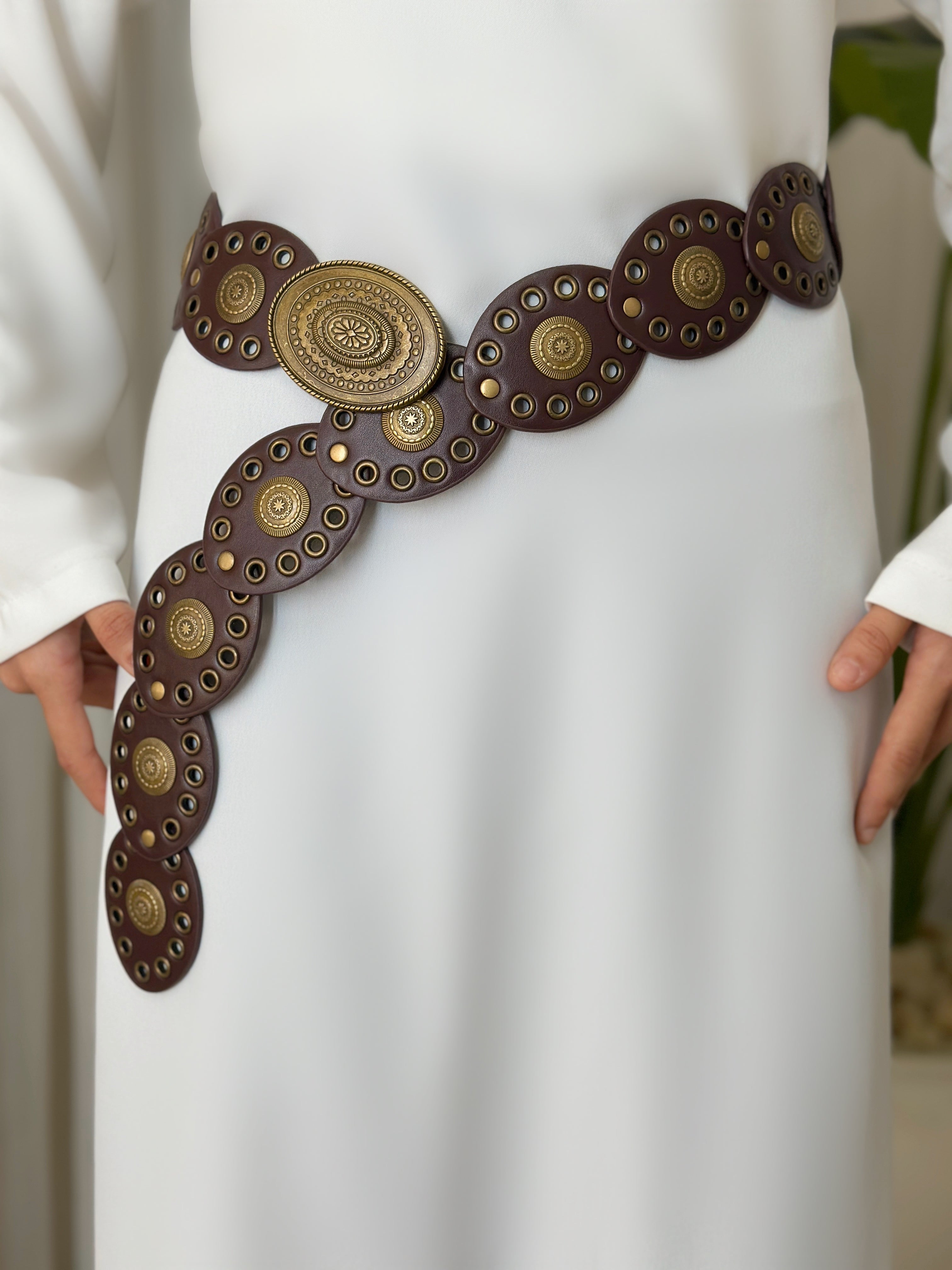 Boho Belt (3)