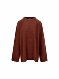 Mohair Blend Fluffy