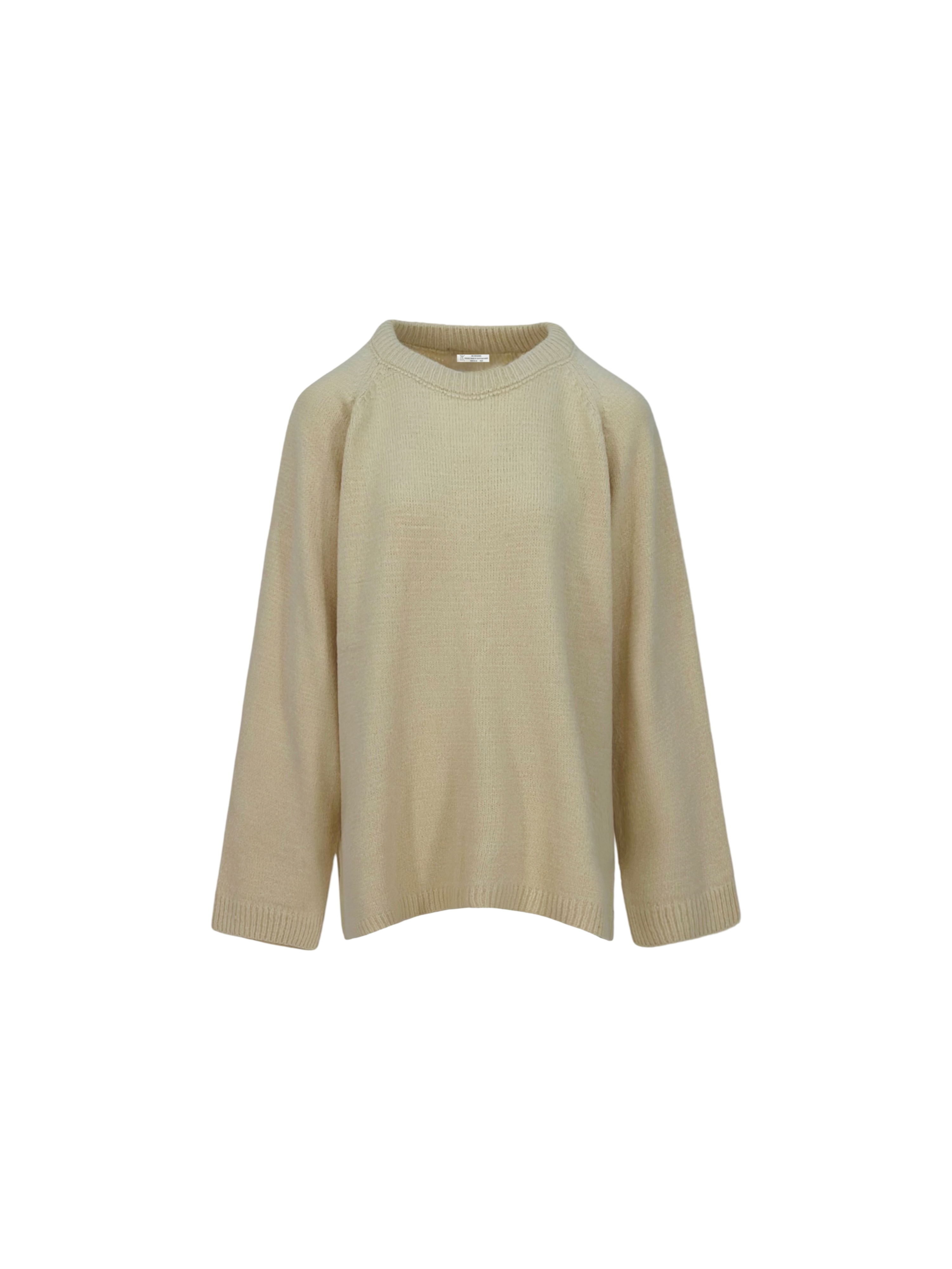 Mohair Blend Fluffy
