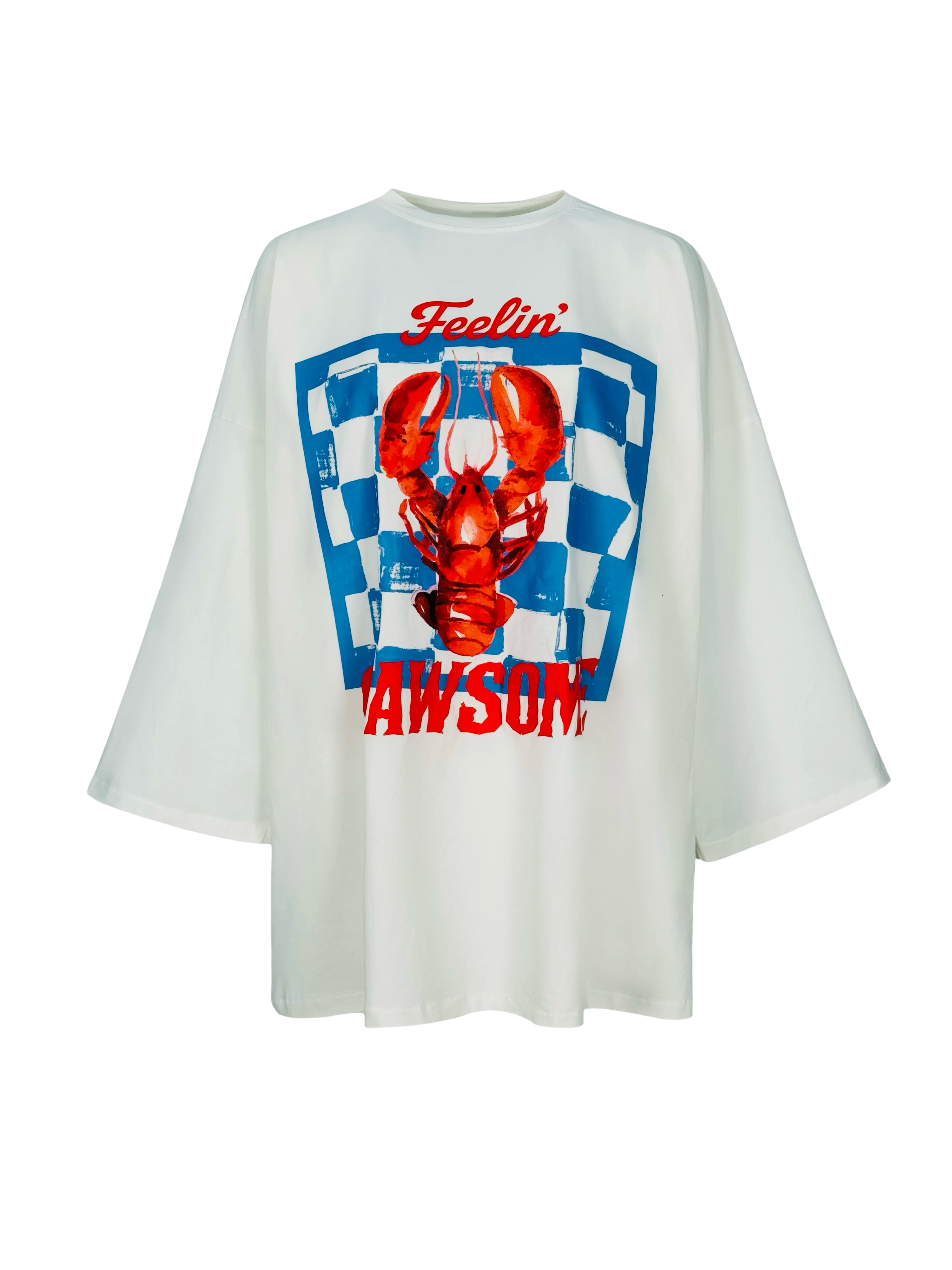 Clawsome T-Shirt