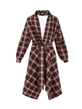 Plaid Multi Shirt