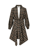 Plaid Multi Shirt