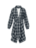 Plaid Multi Shirt