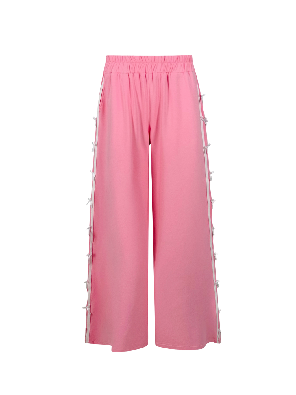 Like a Girl Pants