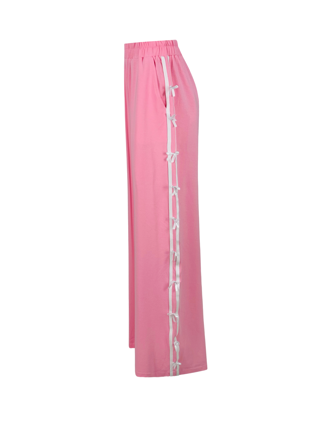 Like a Girl Pants