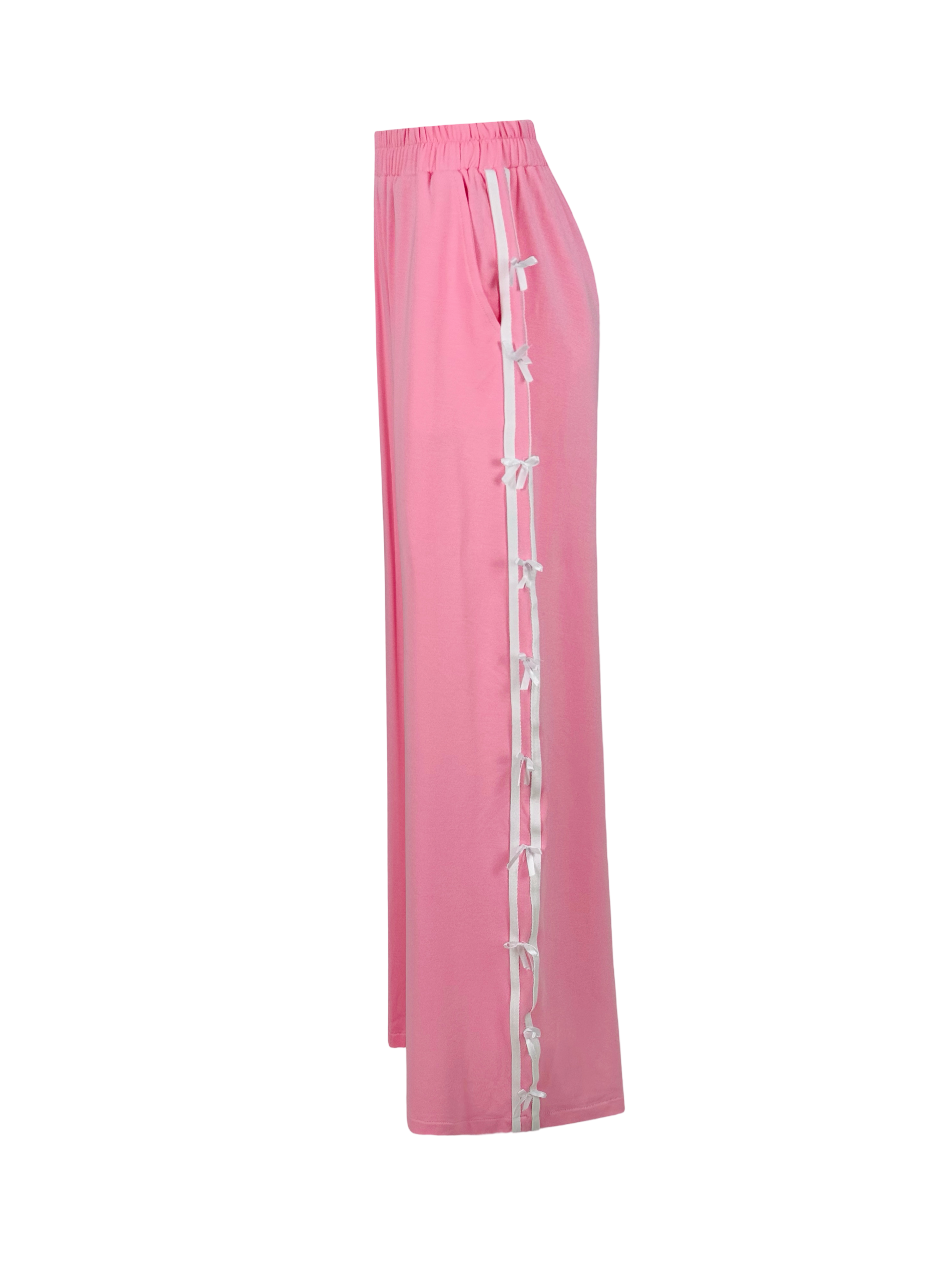 Like a Girl Pants