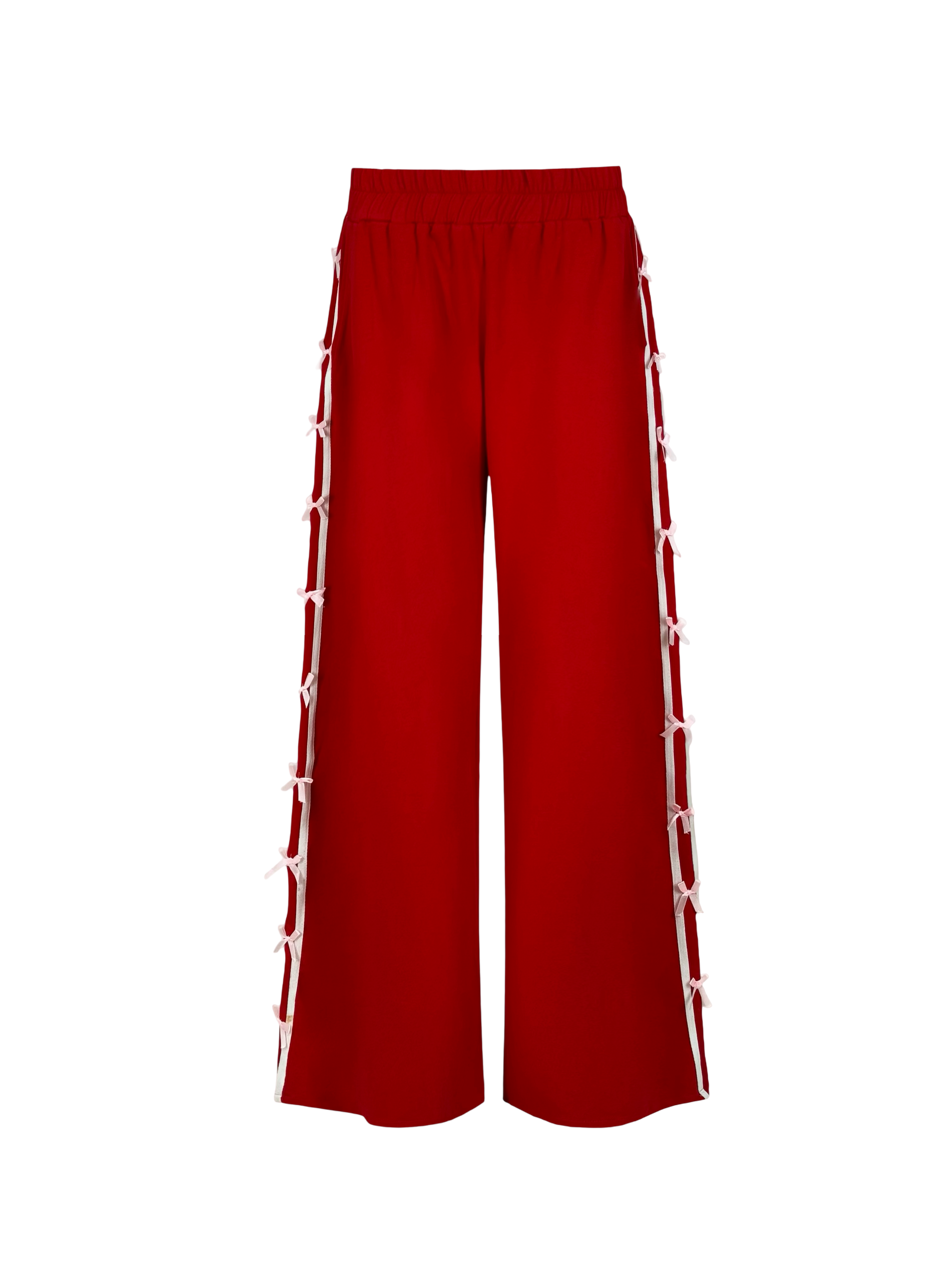 Like a Girl Pants
