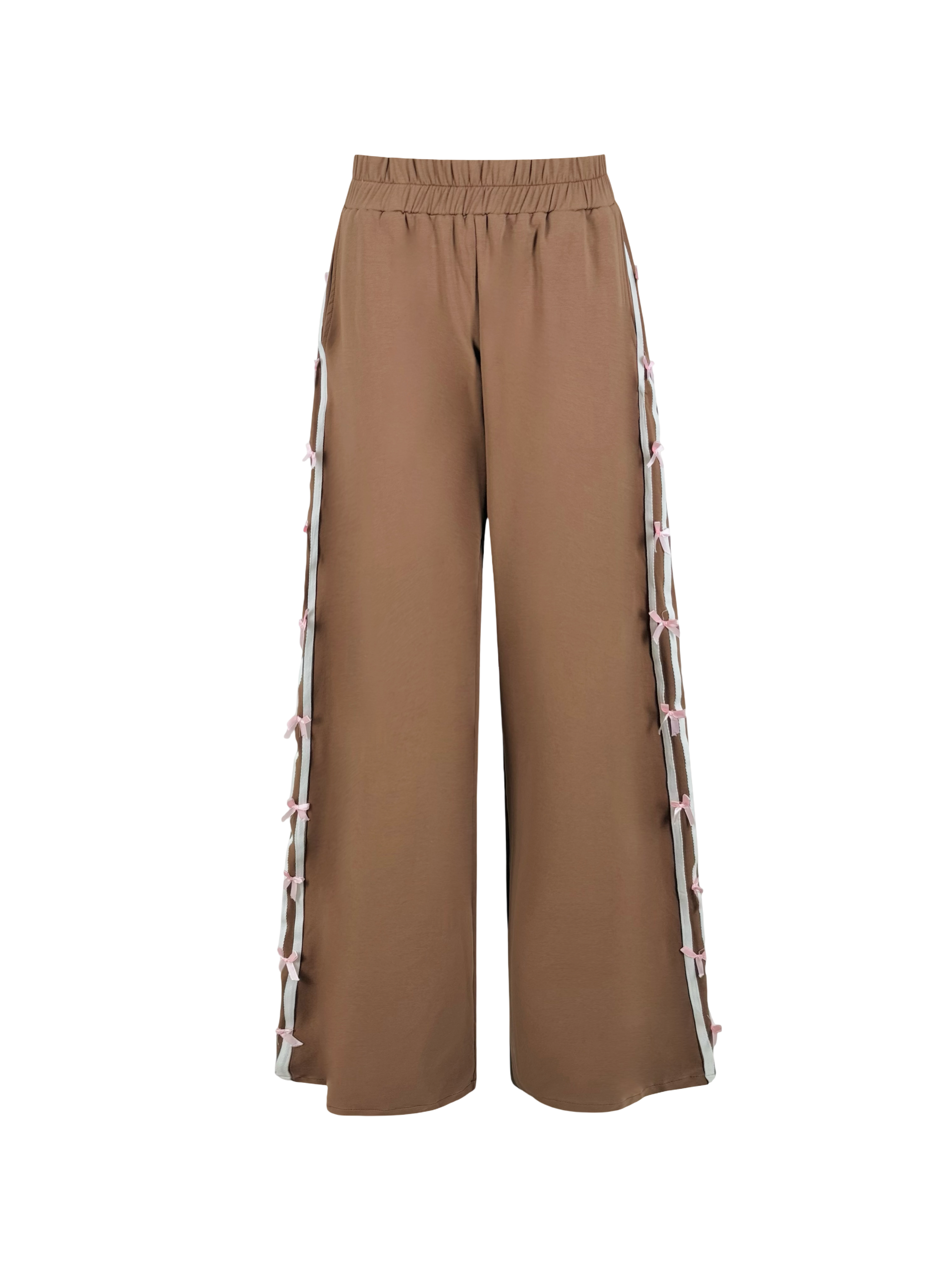 Like a Girl Pants