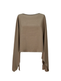 Pins Heavy Set Poncho