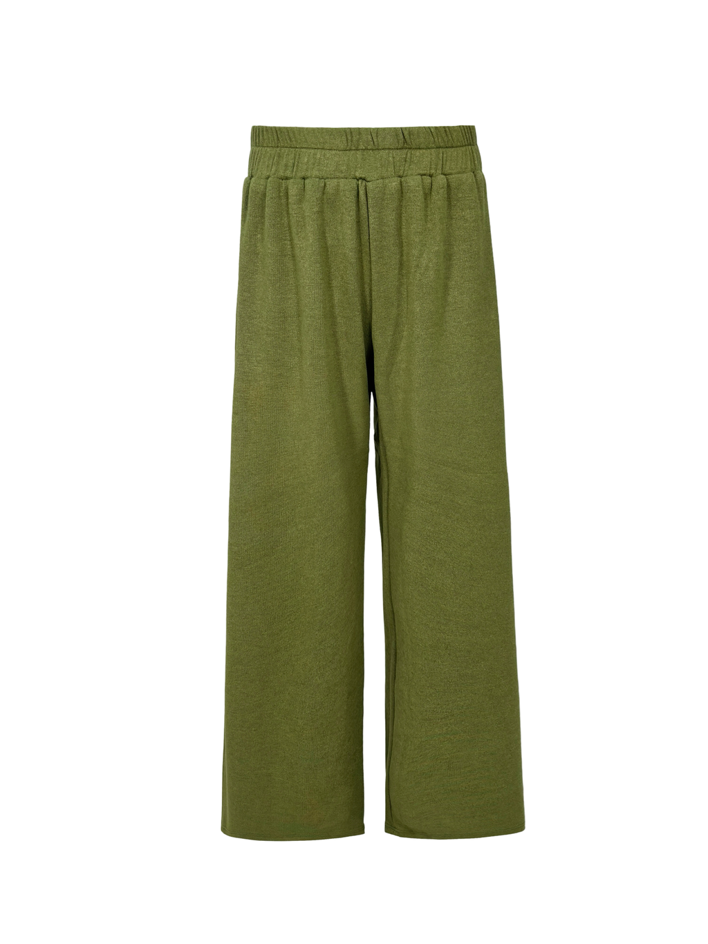 Everyday Knit Set Pants