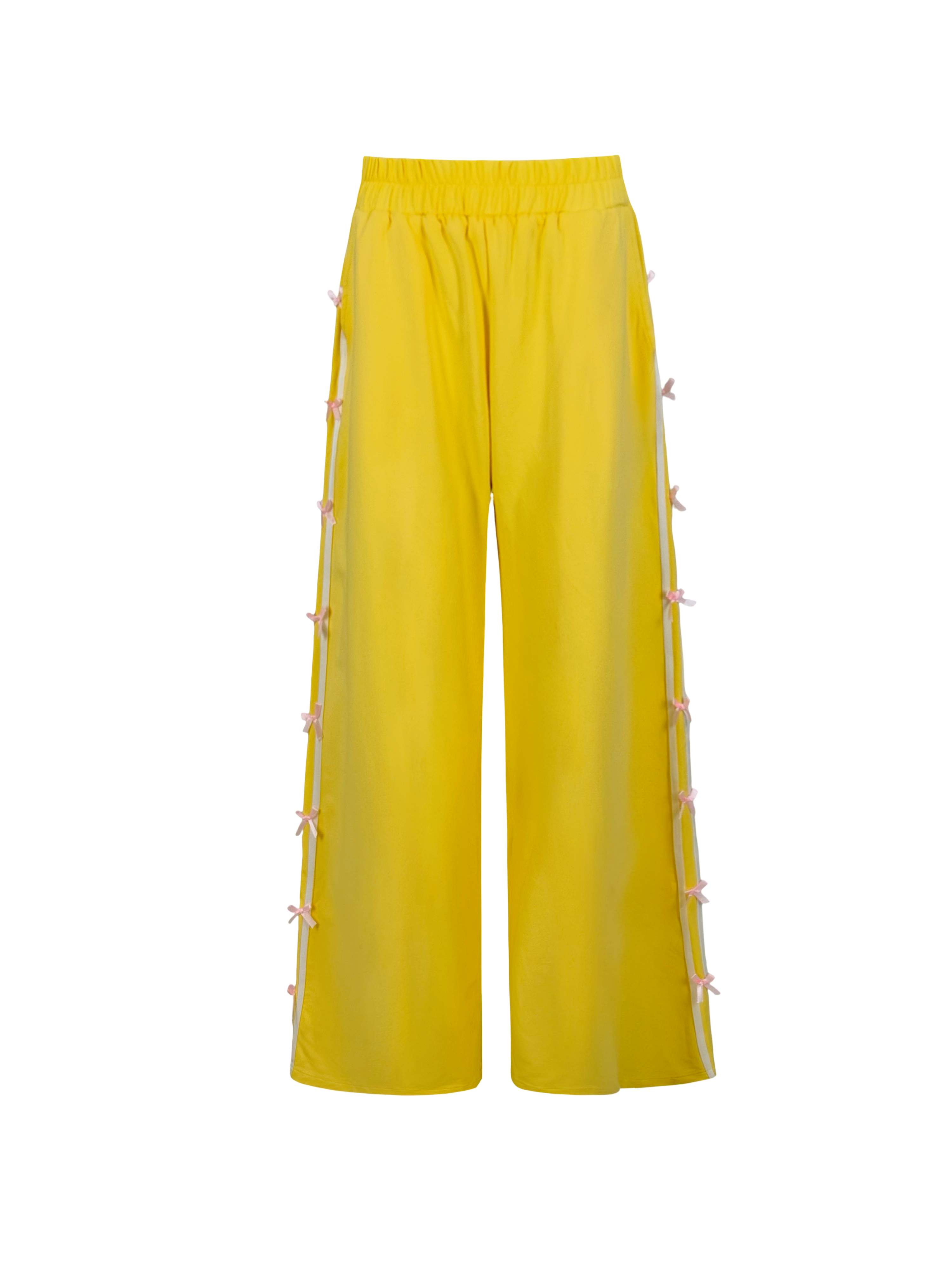 Like a Girl Pants